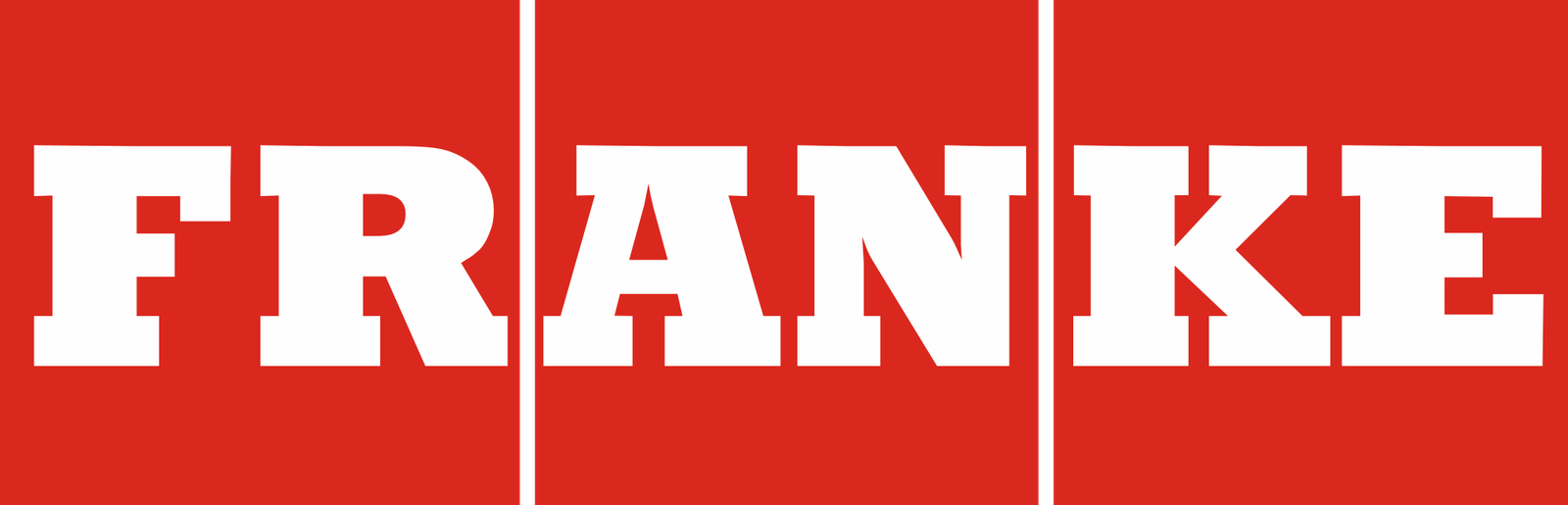 Franke logosu
