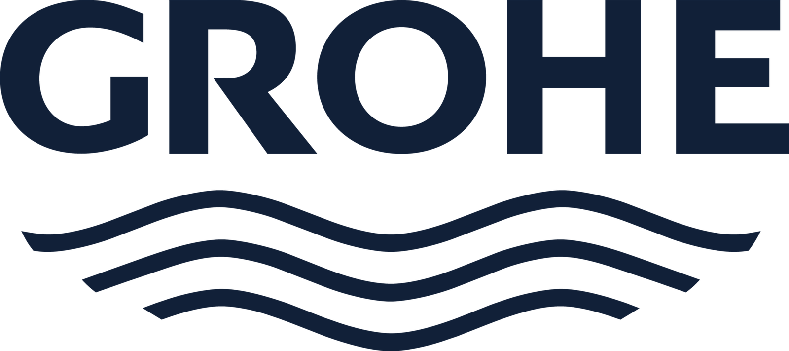 Grohe logosu