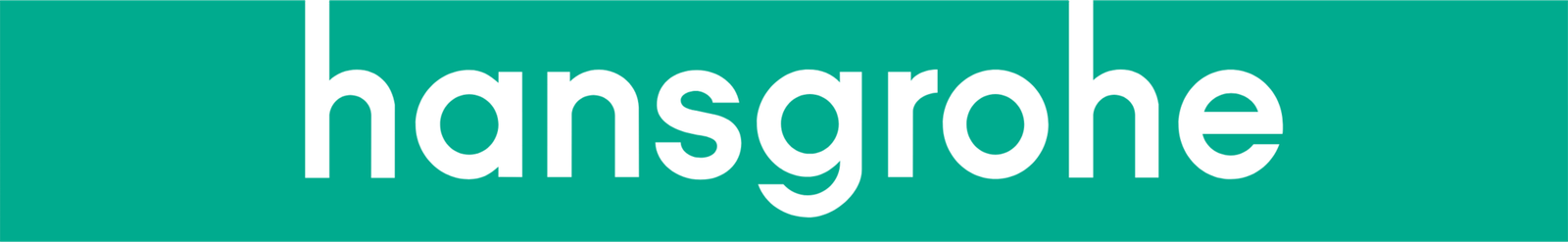 Hansgrohe logosu