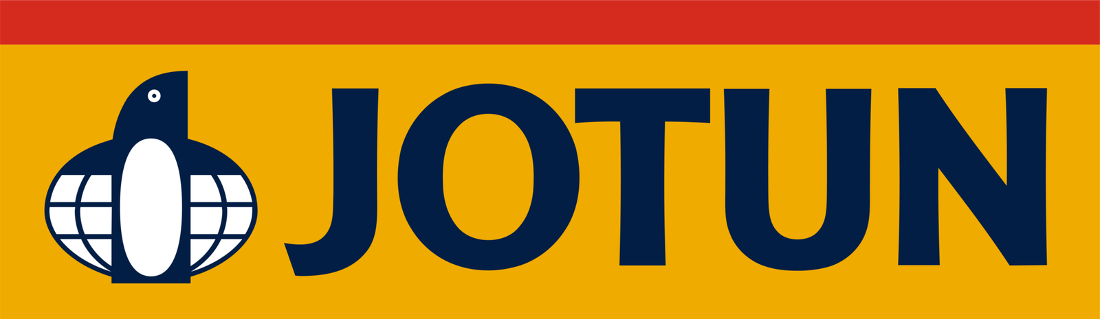 Jotun logosu