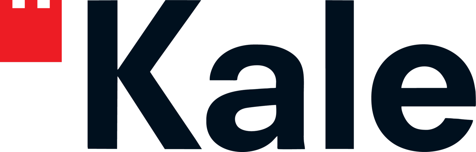 Kale logosu