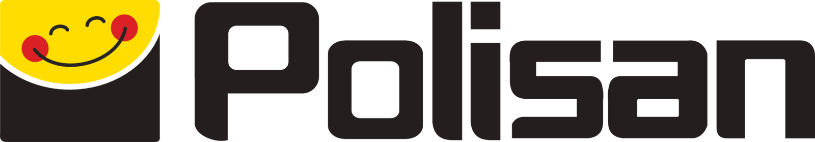 Polisan logosu