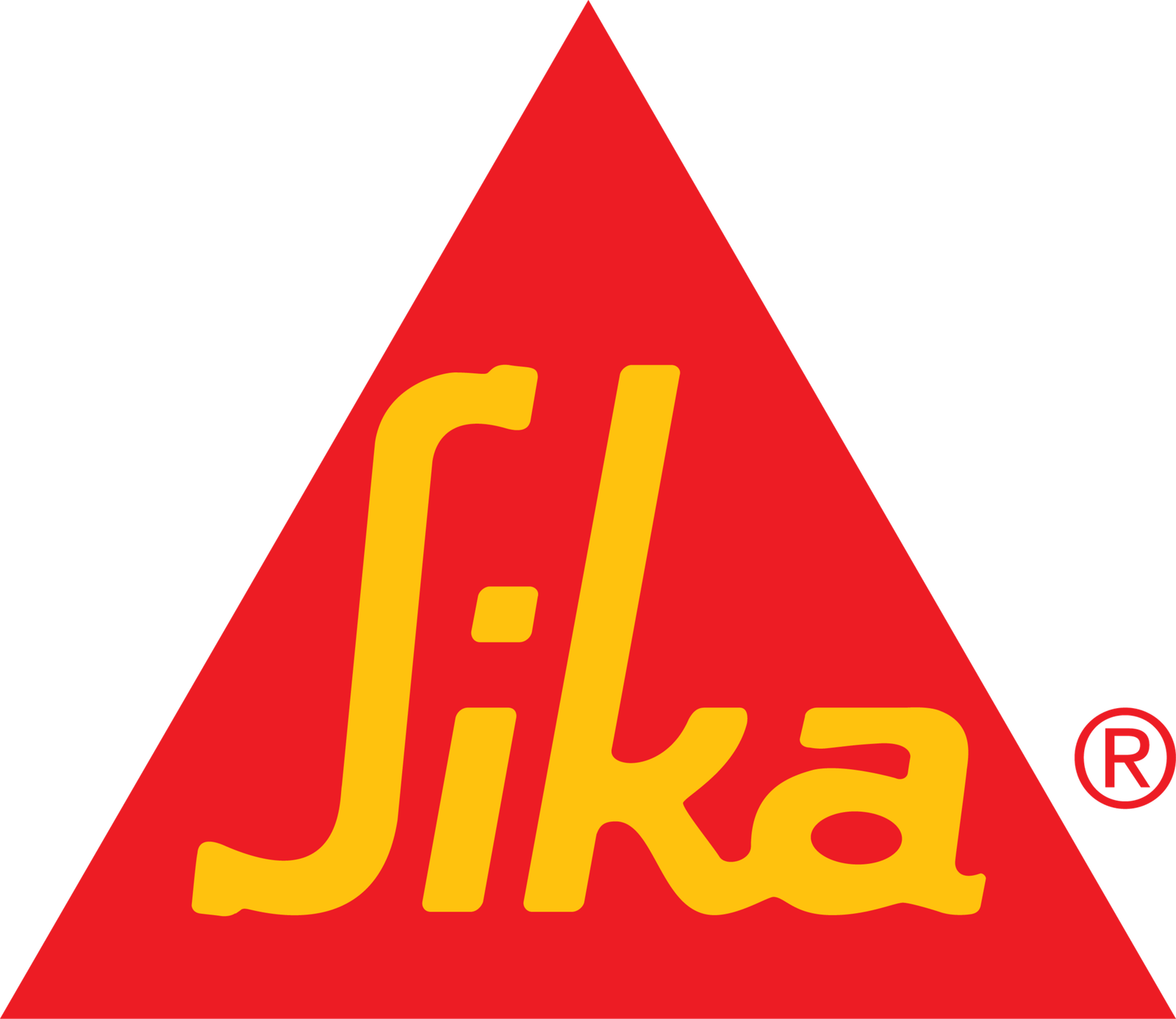 Sika logosu