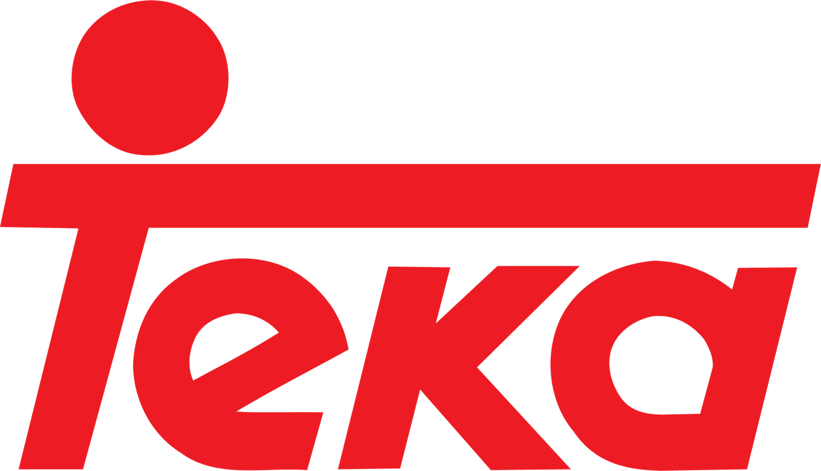 Teka logosu